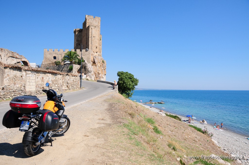 Capo Spulico - Castello di Rosato5DSC_2413.JPG